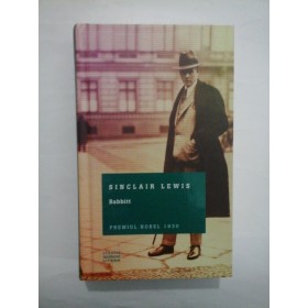 BABBITT  -  SINCLAIR LEWIS